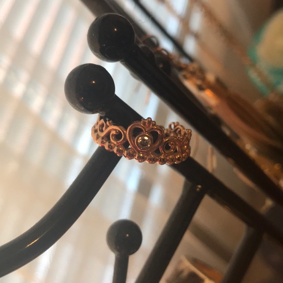 Pandora Jewelry - Pandora My Princess Tiara Ring